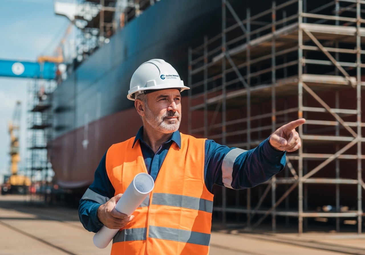 YESMAR Engineering Workshop